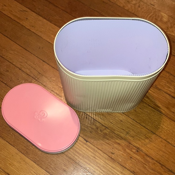 JUST THE TIN - Soap & Glory Tin - Picture 5 of 6